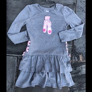GORGEOUS Ballet Dress by Gymboree